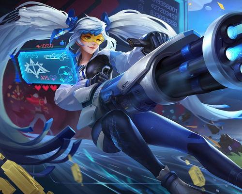 王者六一最新皮肤爆料,全新皮肤爆料，童趣无限惊喜来袭！