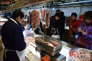 香肠排队最新爆料